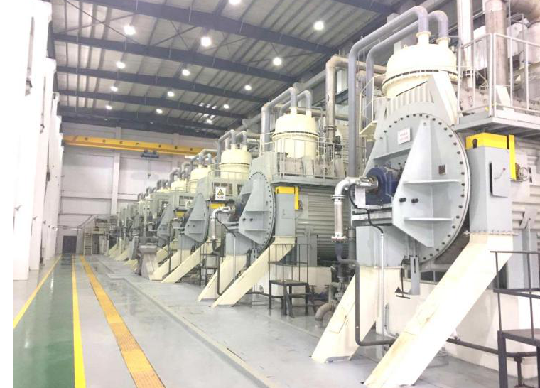 燃煤电厂污泥掺烧